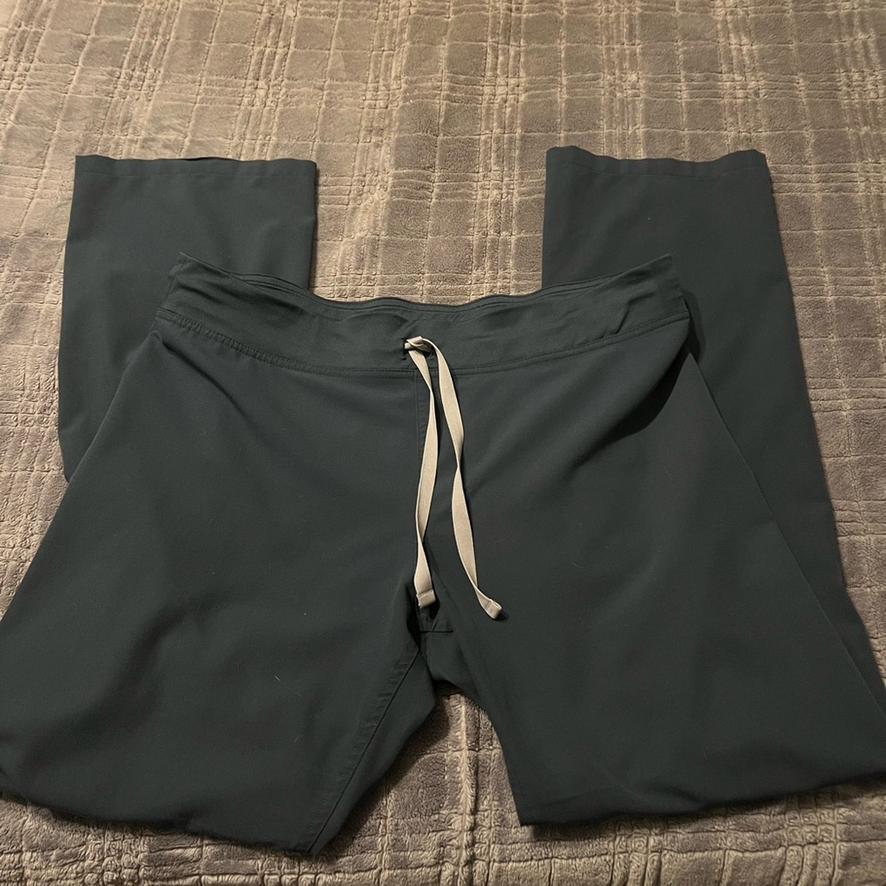 Figs Dark Harbor Livingston Pants!